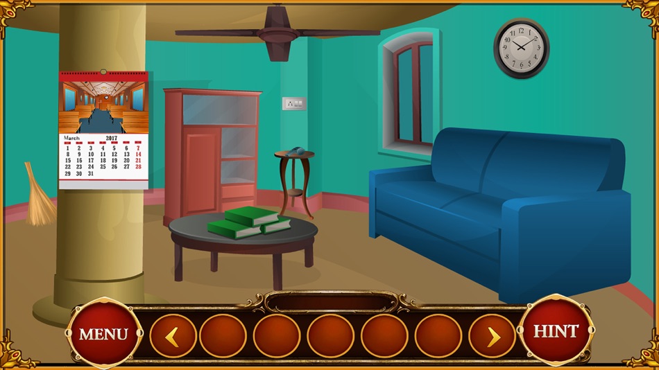 #2. Can You Escape The Lighthouse 2 (iOS) 由: Arul Mani