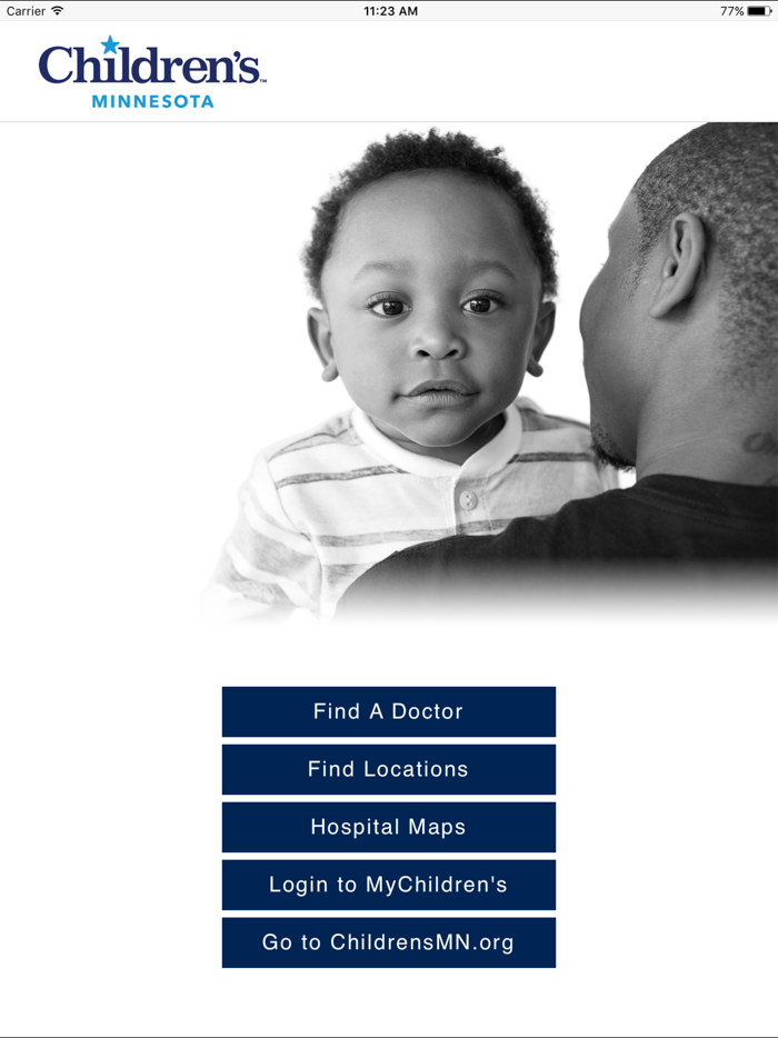 Childrens Hospitals and Clinics of Minnesota