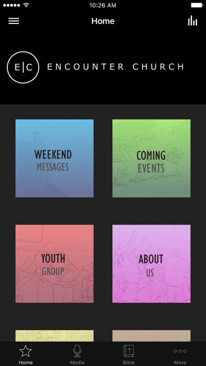 Encounter Church - PA