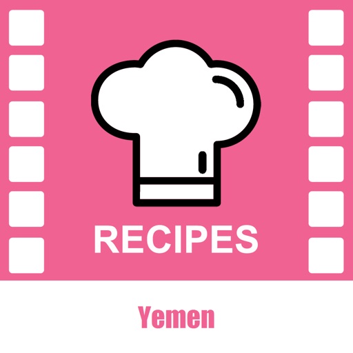 Yemen Cookbooks - Video Recipes icon