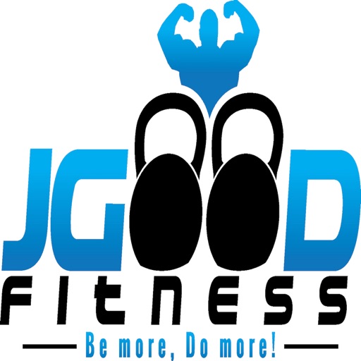 JGood Fitness