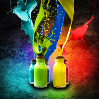 Color Splash Wallpapers – Splash  Arts and Photos