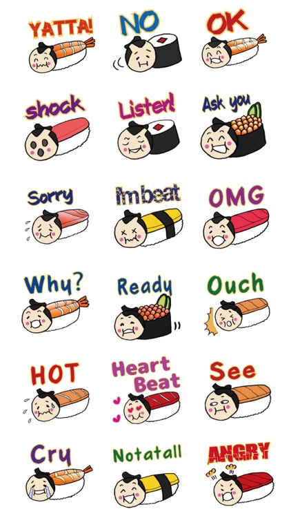 SushiSumo