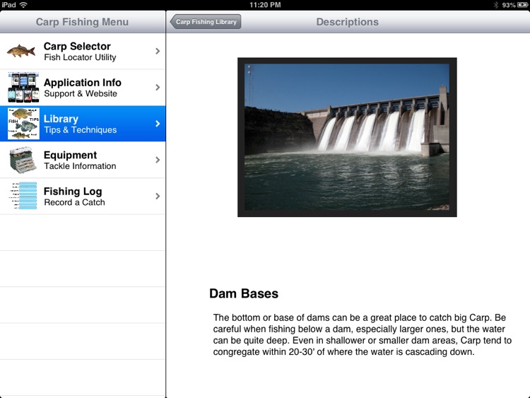 Carp Hunter Pro