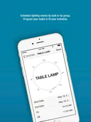homebrite ipad images 2