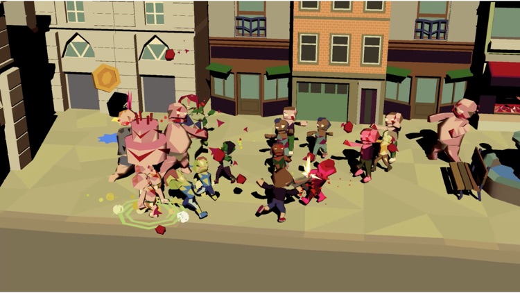 Date of the Dead screenshot-3