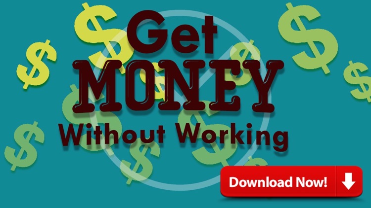 How to Get Money Without Working 9 to 5