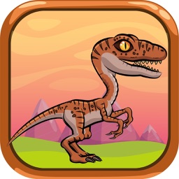 Dino Run 4 dinosaur Adventure on the App Store