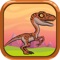 Running Dinosaur Game - Dinosaur Adventure Park : Dinosaur Adventure Land is best adventure games, fun game, is unique platform game with lot of challenging levels and enemies