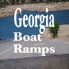 Georgia: Salt Water Boat Ramps