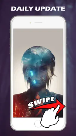 Game screenshot HD обои для Tomb Raider hack