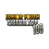 Junior Youth Phenom Top 100 App Feedback