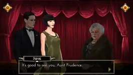 Game screenshot Miss Fisher and the Deathly Maze mod apk