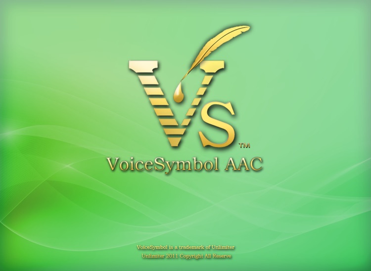 VoiceSymbol AAC