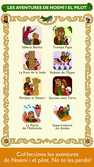 How to cancel & delete Els millors Otijocs de memòria – Jocs en català from iphone & ipad 4