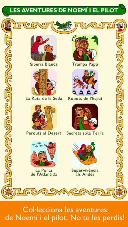 Els millors Otijocs de memòria – Jocs en català screenshot-3