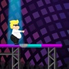 Disco Dance Bridge - iPhoneアプリ