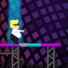 Disco Dance Bridge