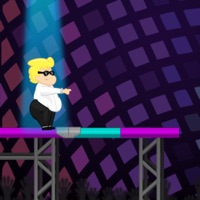 Disco Dance Bridge