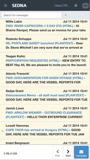 SEDNA P1(圖1)-速報App