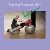 Training program gym