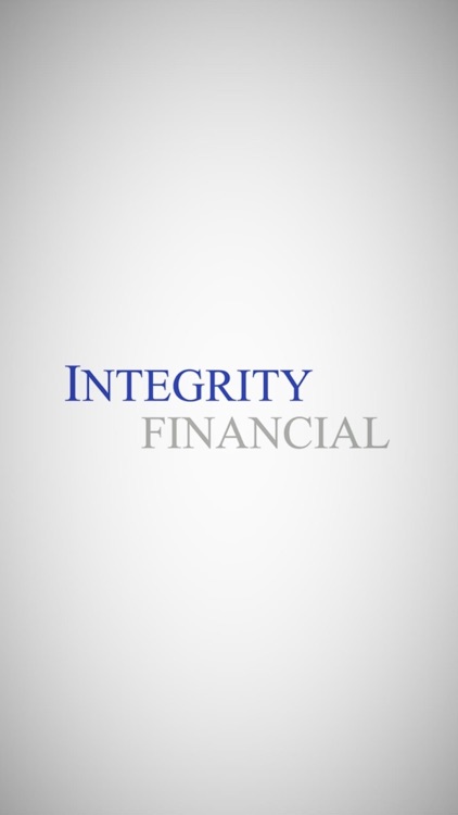 Integrity Financial Services, Inc.