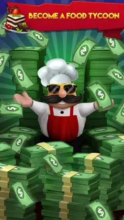 Tiny Chefs screenshot 1