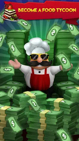 Game screenshot Tiny Chefs mod apk