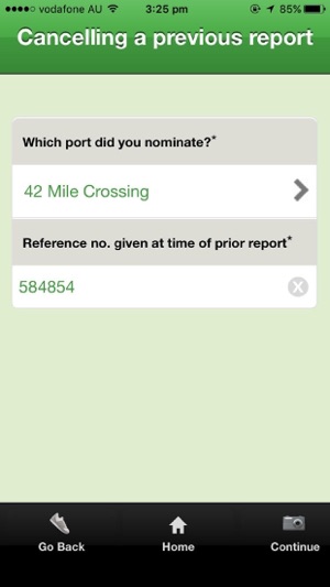 SA Commercial Fishing Reports(圖3)-速報App