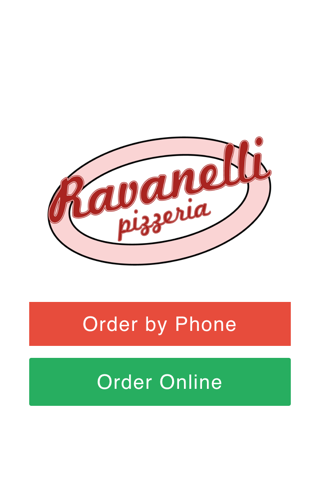 Ravanelli Pizzeria screenshot 2