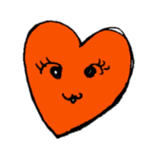 I Love You - Stickers! icon