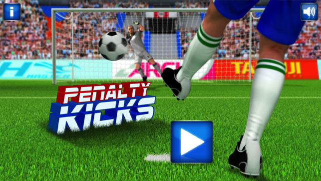Penalty Kicks Pro