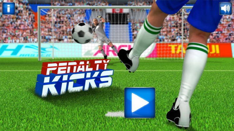 Penalty Kicks Pro