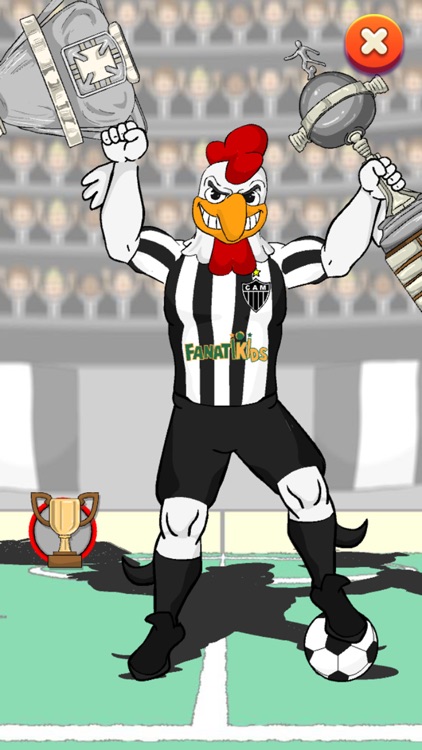 Atlético Infantil Oficial