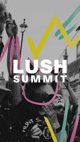 Game screenshot Lush Summit Sticker Pack mod apk