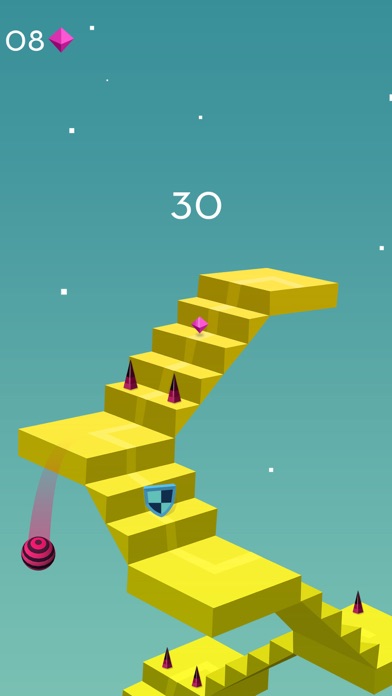 Stairway screenshot 4