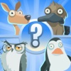 Icon Quiz Owl's - Animal Trivia