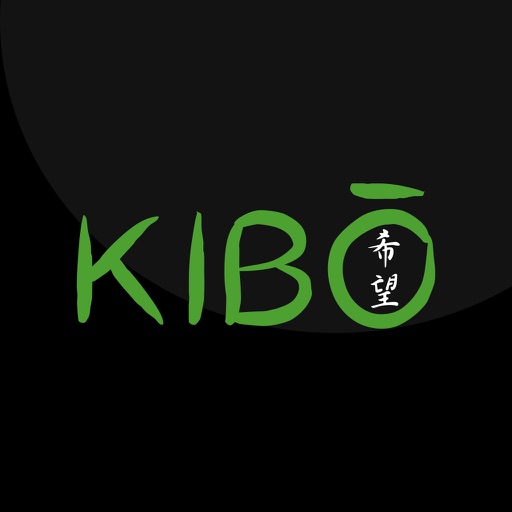 Kibo Sushi Bar icon