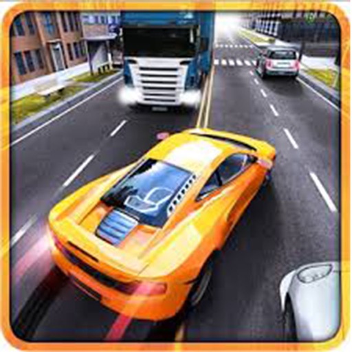 Xtreme Sport Car Driving Sim GT 2017 iOS App