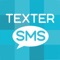 Texter SMS adalah aplikasi Online SMS Center