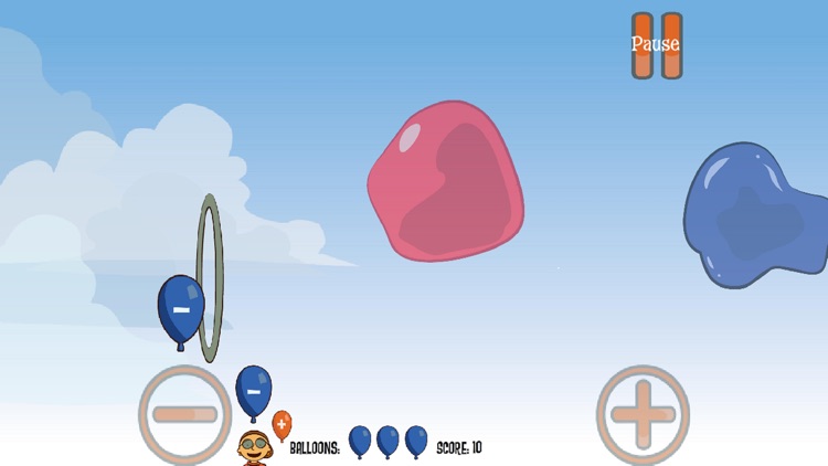 Quarked! Eddie's Obstacle Course