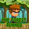 The Forest Runner Boy