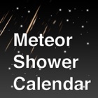 Meteor Shower Calendar - Ad Version