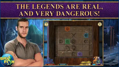 Hidden Expedition: Midgard's End Hidden Objects