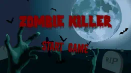 zombie killer ~ top zombie shooting survival game problems & solutions and troubleshooting guide - 1