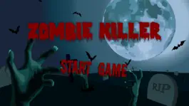 Game screenshot Zombie Killer ~ Top Zombie Shooting Survival Game hack