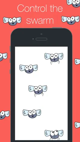 Game screenshot Fly Trap hack