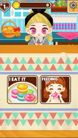Game screenshot 做饭游戏® - 儿童宝宝最爱玩的模拟养成游戏 apk