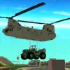 Helicopter Pilot Flight Simulator 3D delete, cancel