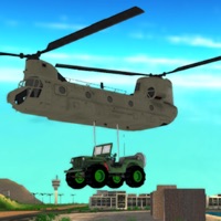 Heli-copter Battle Sim: War Planes 3D pour PC